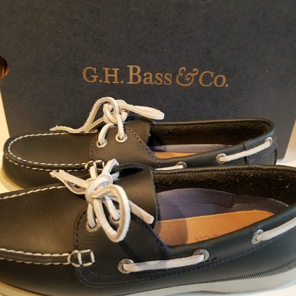Bass Shoes - Bass Boat Shoes
